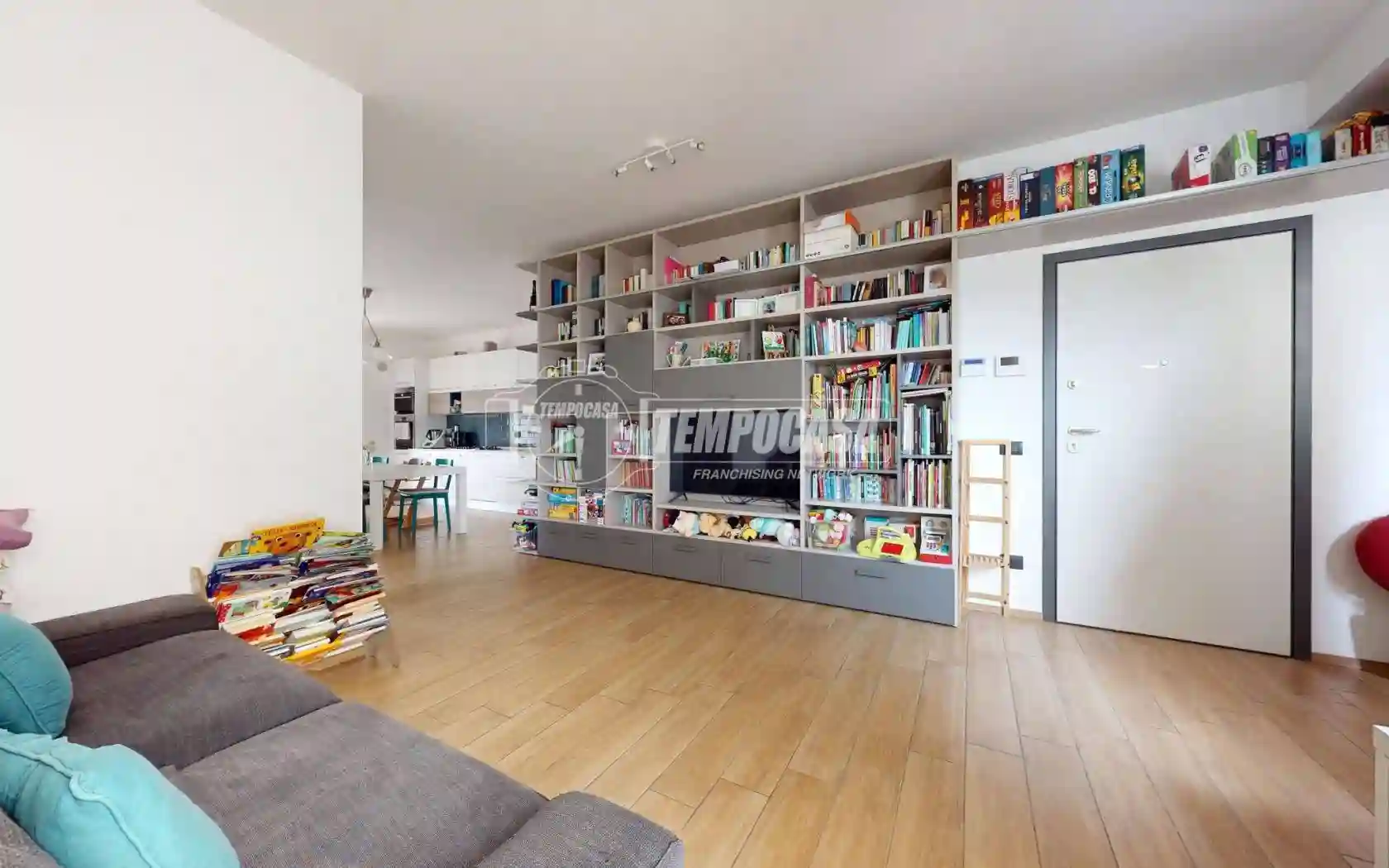 Appartamento - foto 4