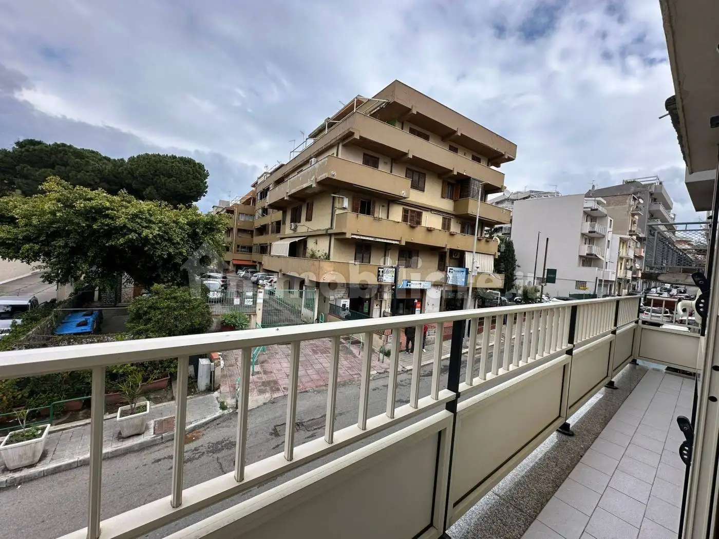 Appartamento in vendita a Reggio Calabria