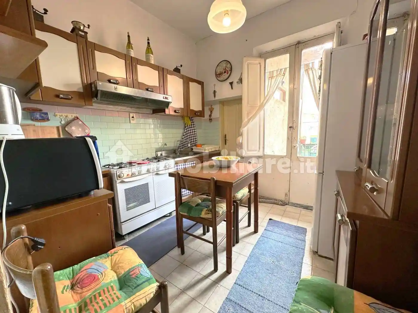 Appartamento via Reggio Campi Tronco 2 88, Trabocchetto - Spirito Santo, Reggio Calabria - foto 5