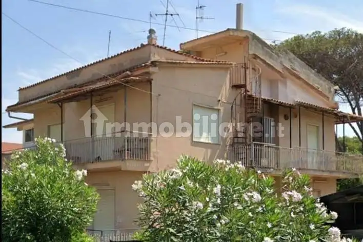 Villa in vendita a Castel Volturno