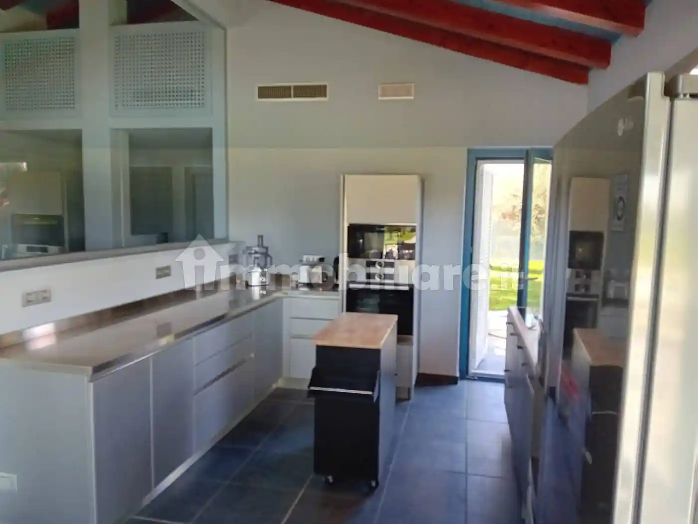 Villa unifamiliare via degli Olmi 236, Vaiana, Forte dei Marmi - foto 2