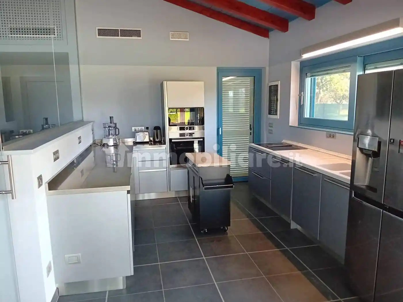 Villa unifamiliare via degli Olmi 236, Vaiana, Forte dei Marmi - foto 4