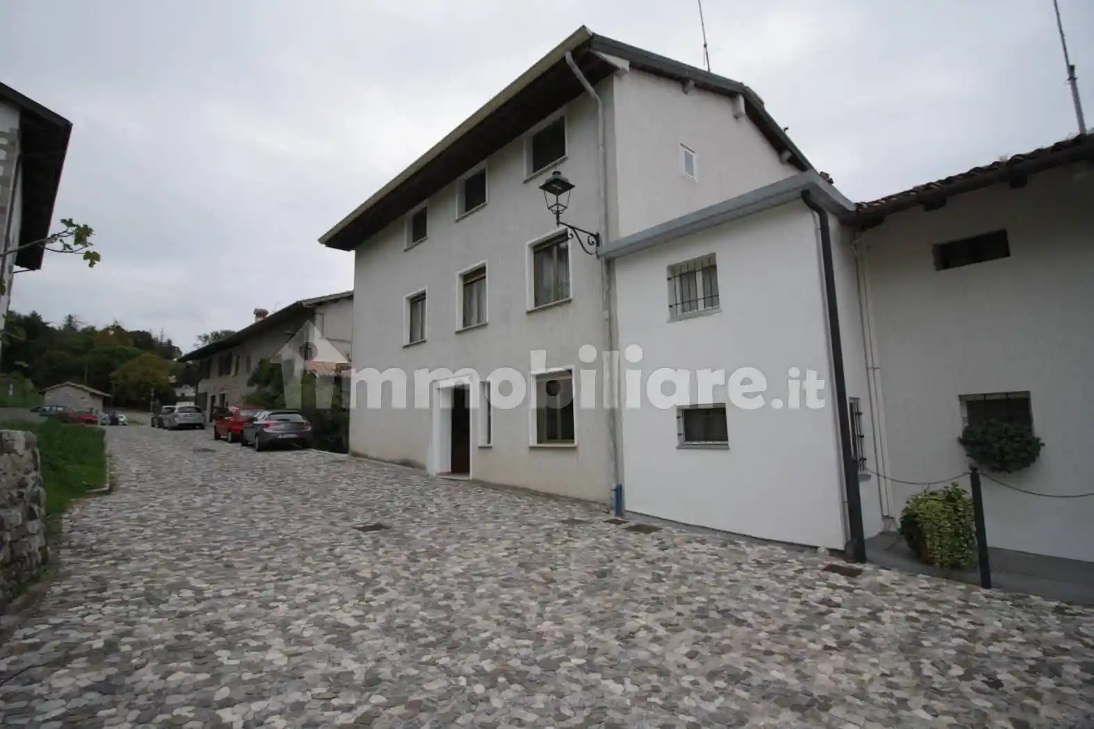 Appartamento in vendita a Fagagna