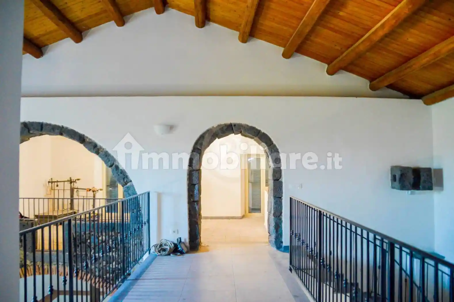 Villa a schiera 5 locali, ottimo stato, Pozzillo, Stazzo, Santa Tecla, Acireale - foto 2
