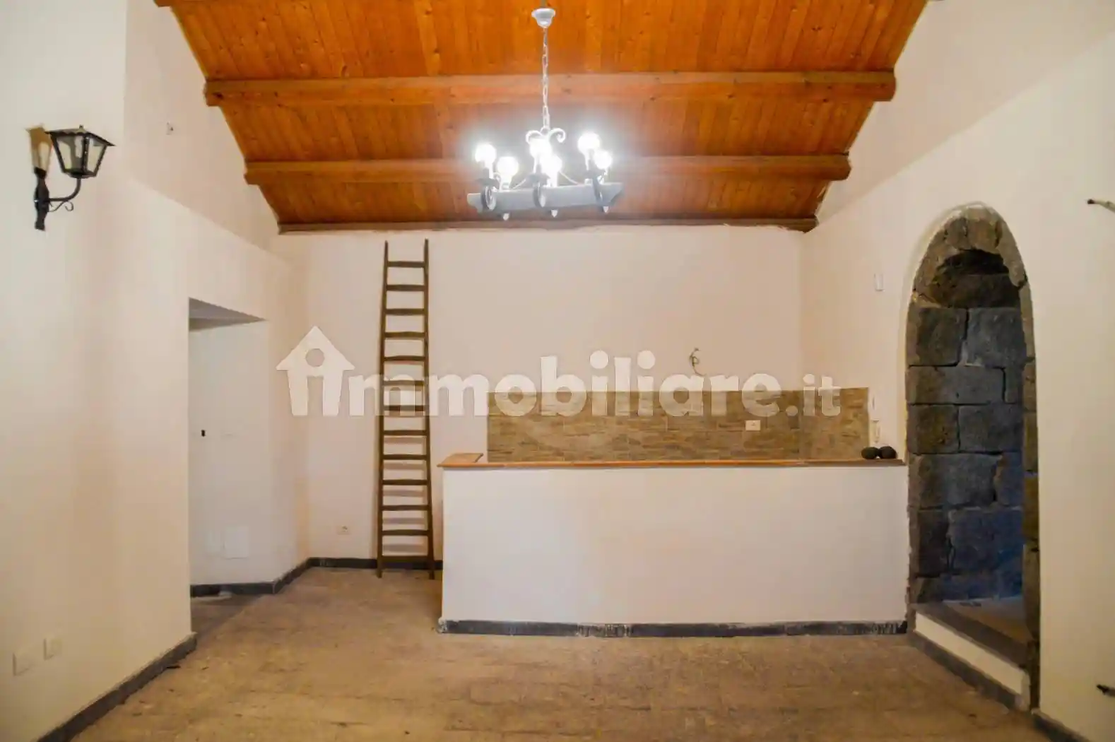 Villa a schiera 5 locali, ottimo stato, Pozzillo, Stazzo, Santa Tecla, Acireale - foto 3