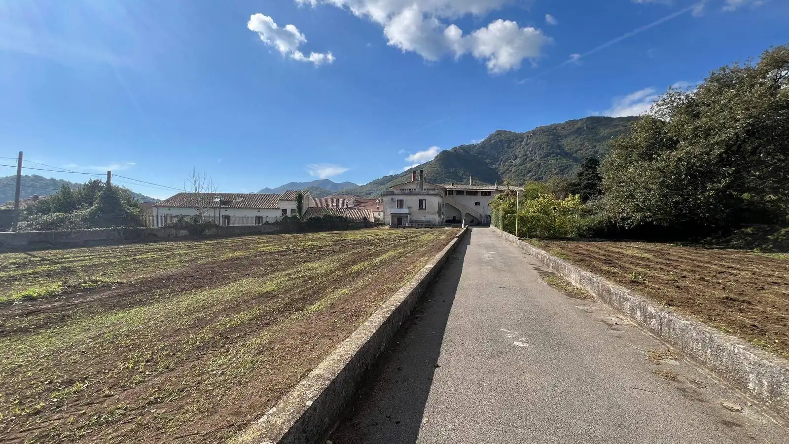 Casa indipendente in vendita a Baronissi