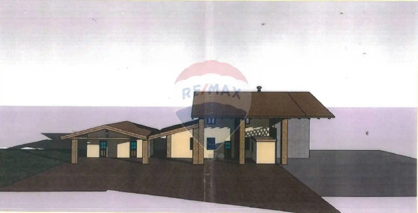 Casa indipendente in vendita a Corbetta