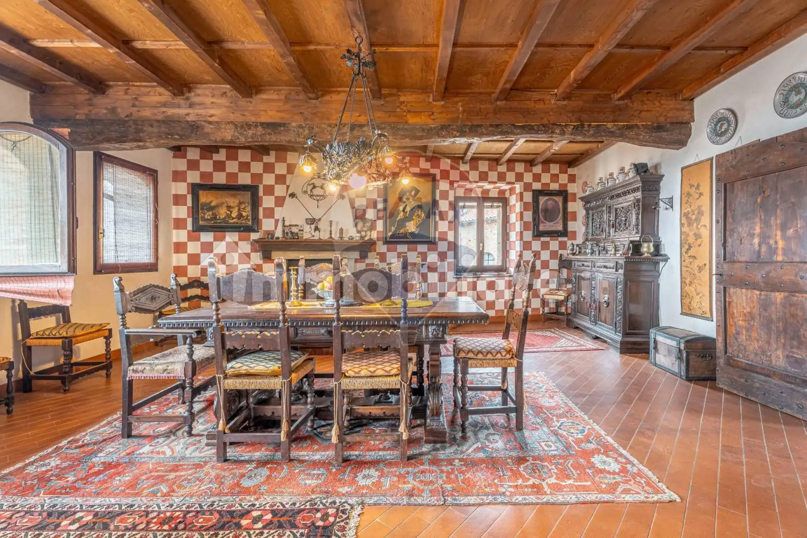 Palazzo - Edificio in Vendita - foto 4