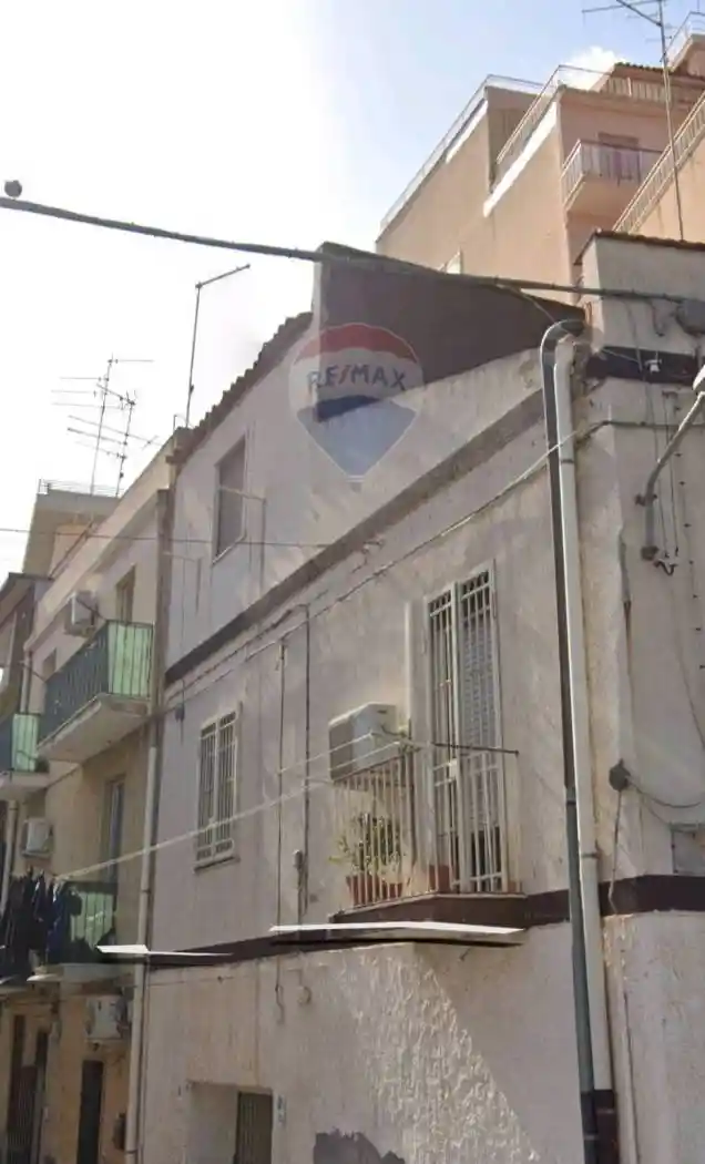 Appartamento in vendita a Catania