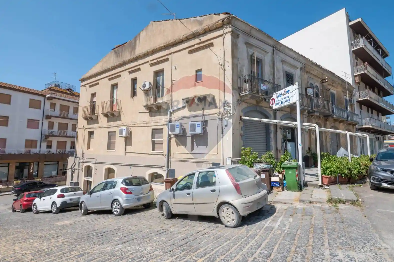 Appartamento in vendita a Caltagirone