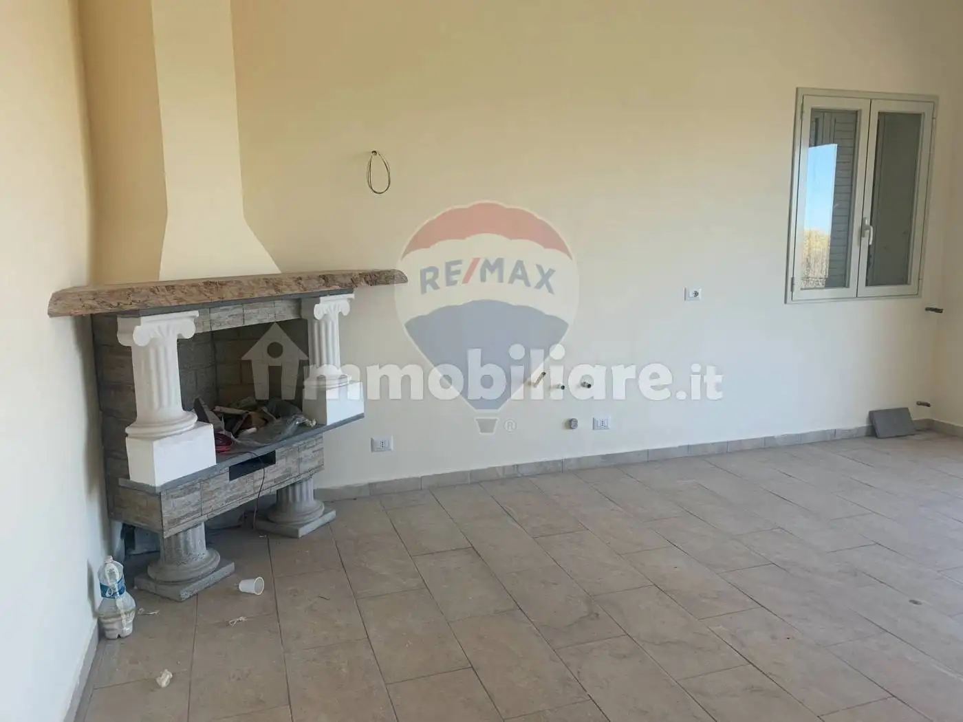 Villetta a schiera in affitto a Belpasso