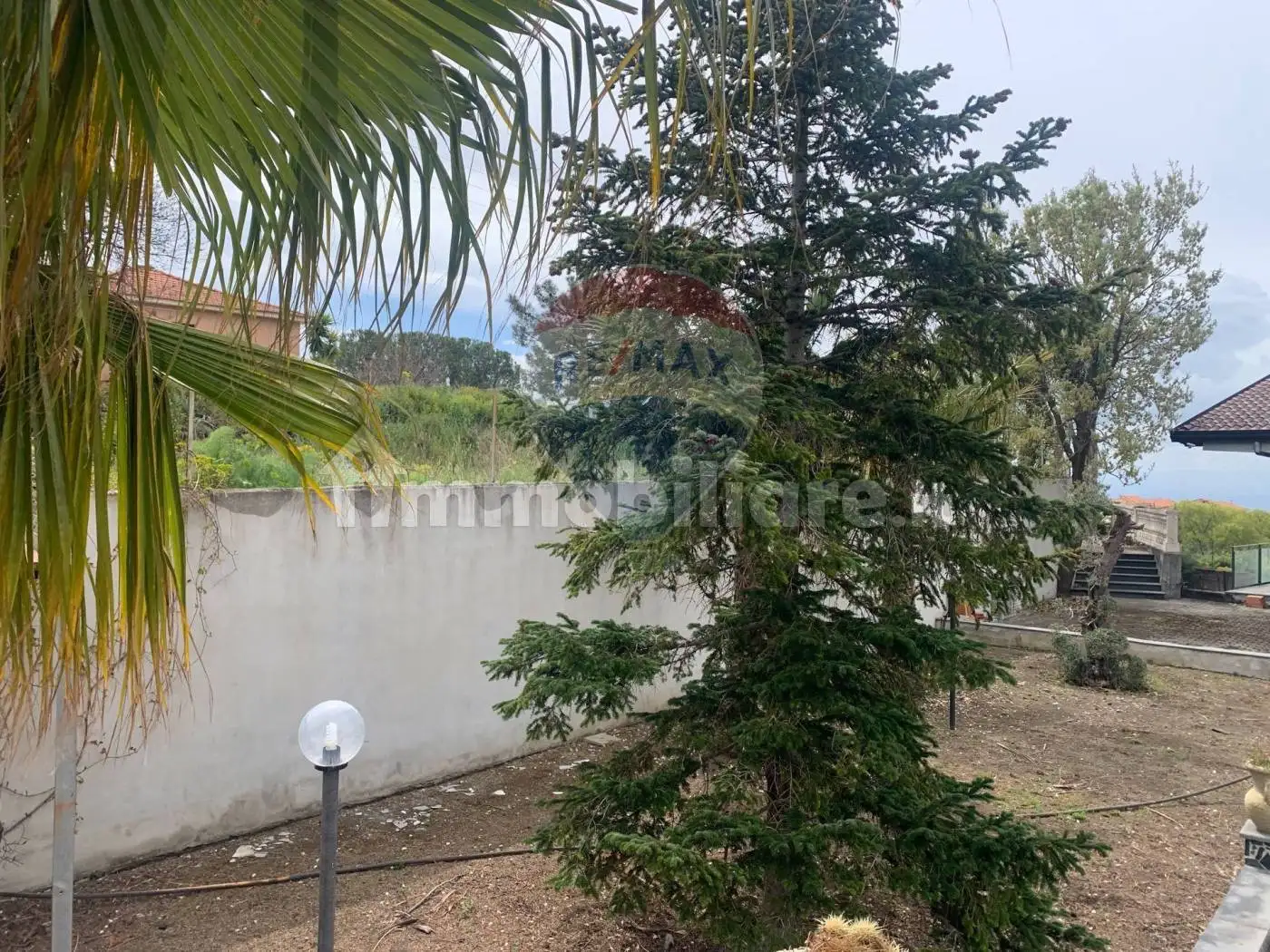 Villa in affitto a Belpasso