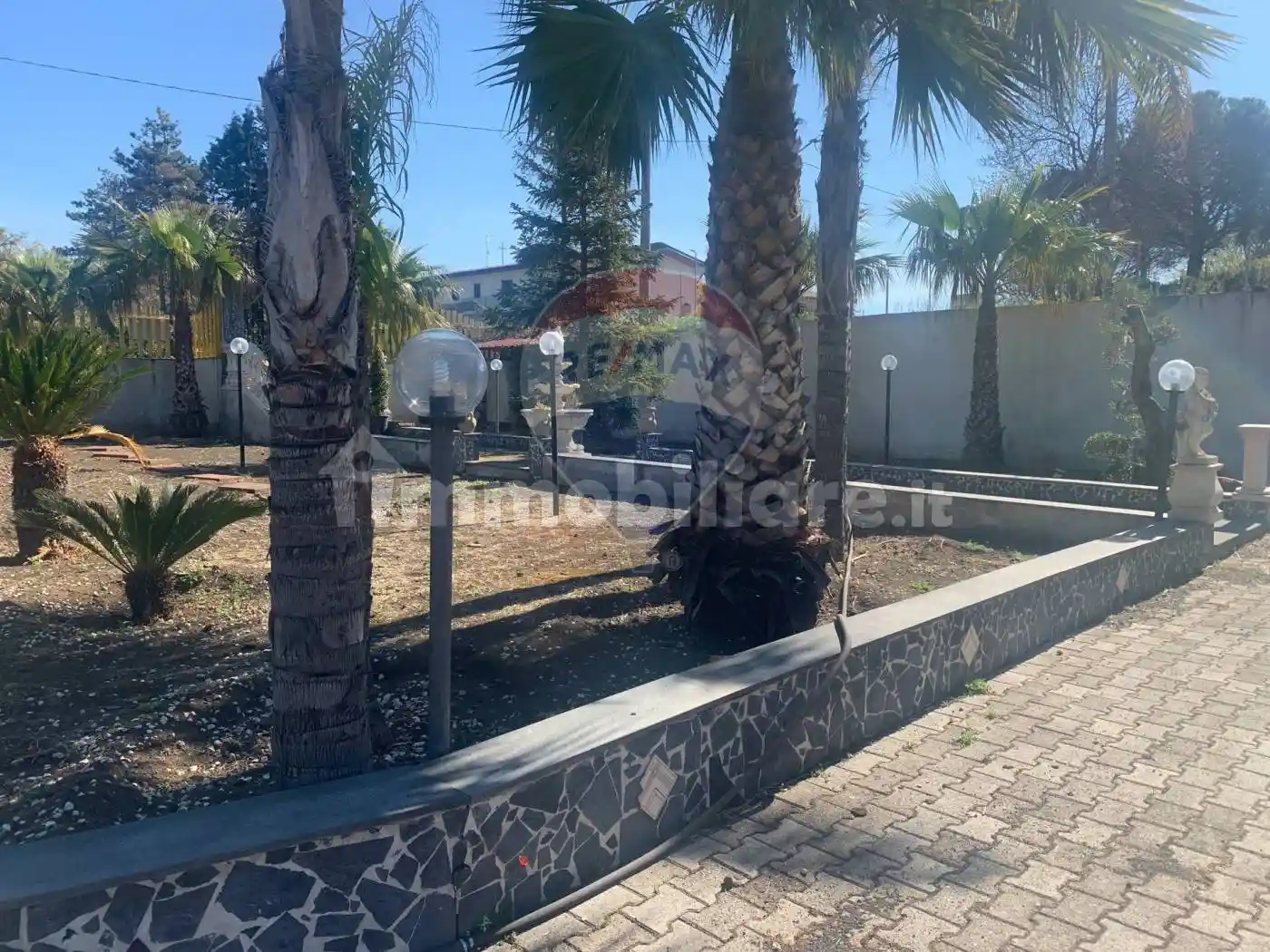 Villa unifamiliare, ottimo stato, 350 m², Belpasso - foto 3