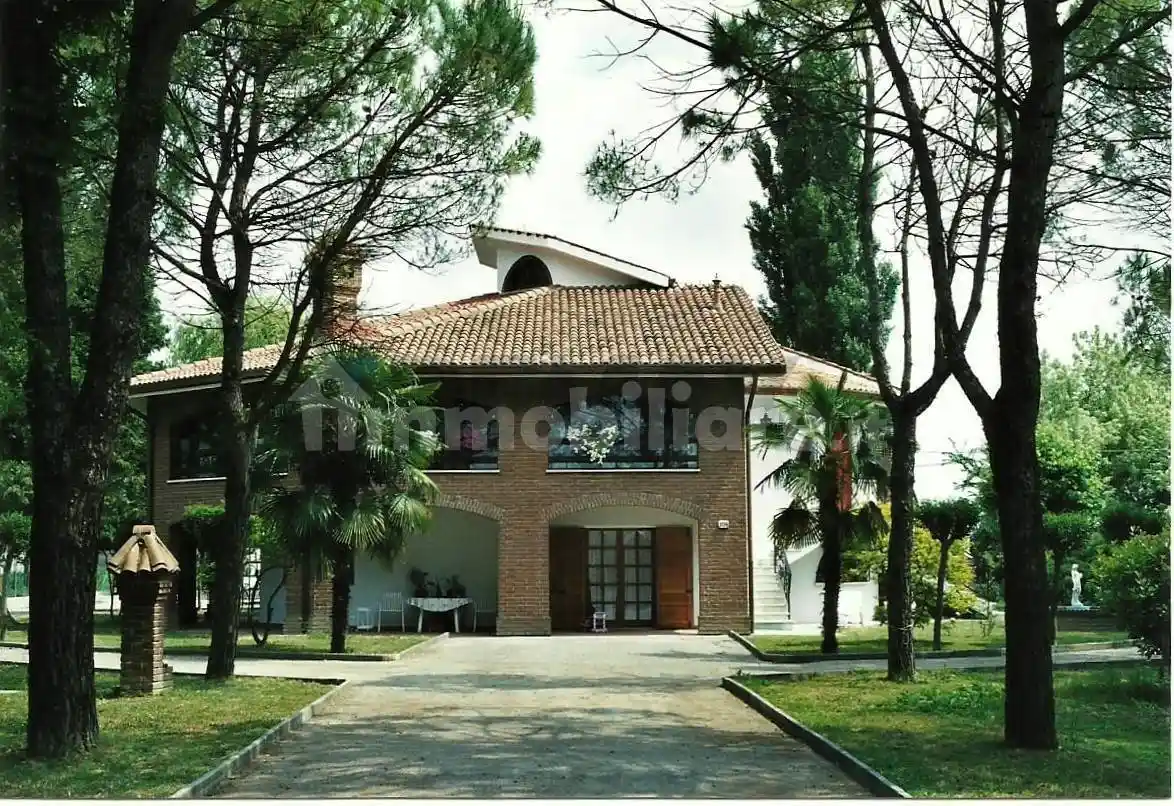 Villa in vendita a Copparo