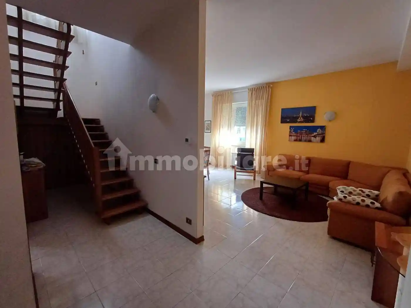 Appartamento in vendita a Seregno