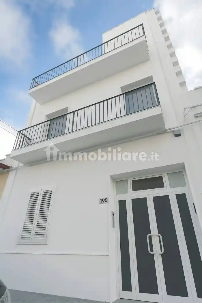 Casa indipendente in vendita a Brindisi
