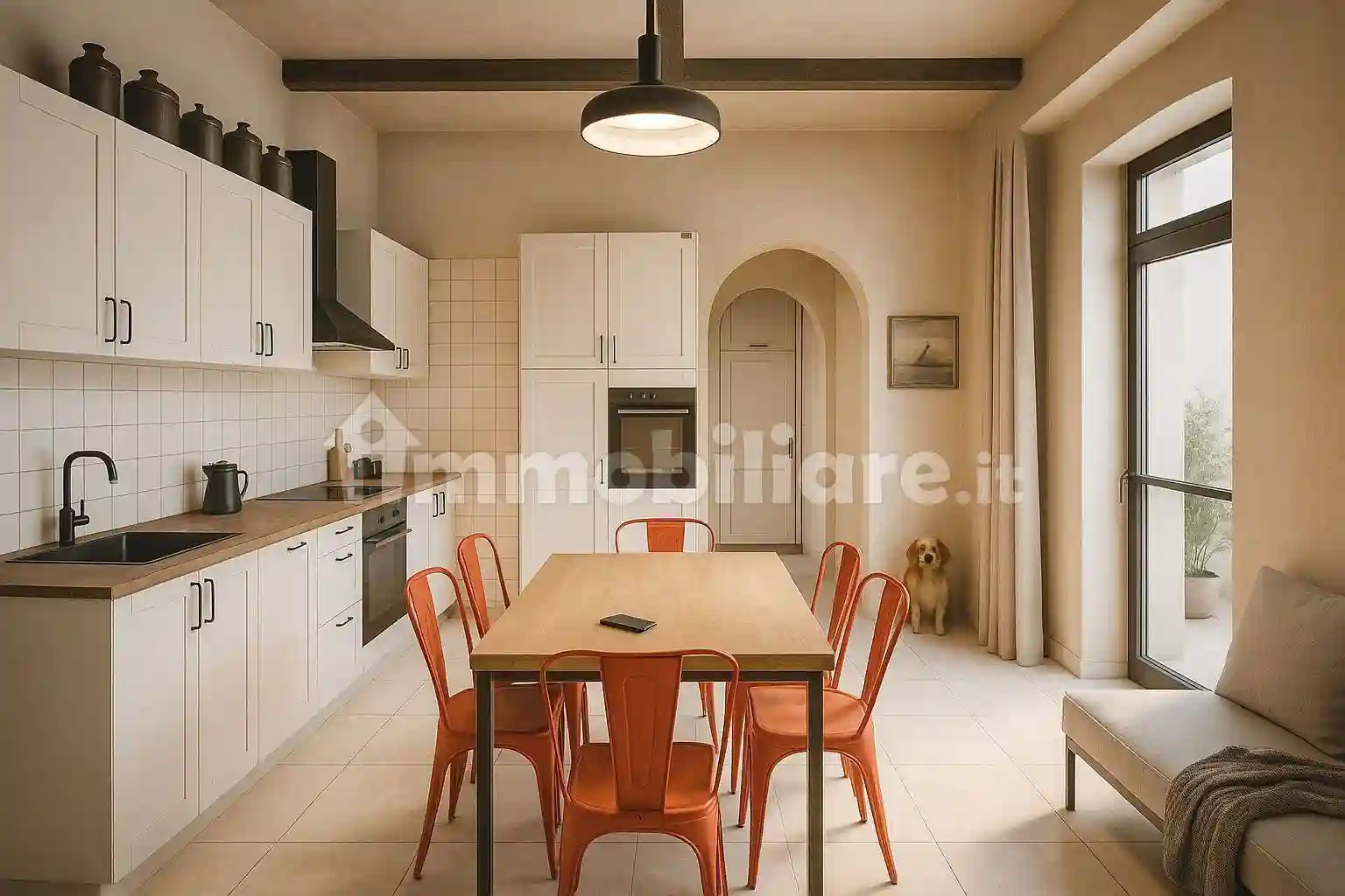 Casa indipendente - foto 5