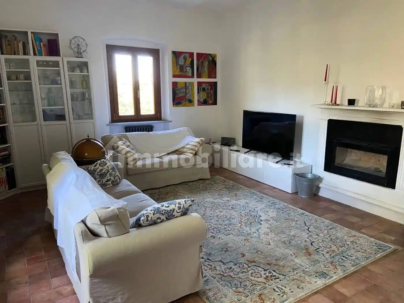 Rustico - Casale in vendita a Borgo Priolo