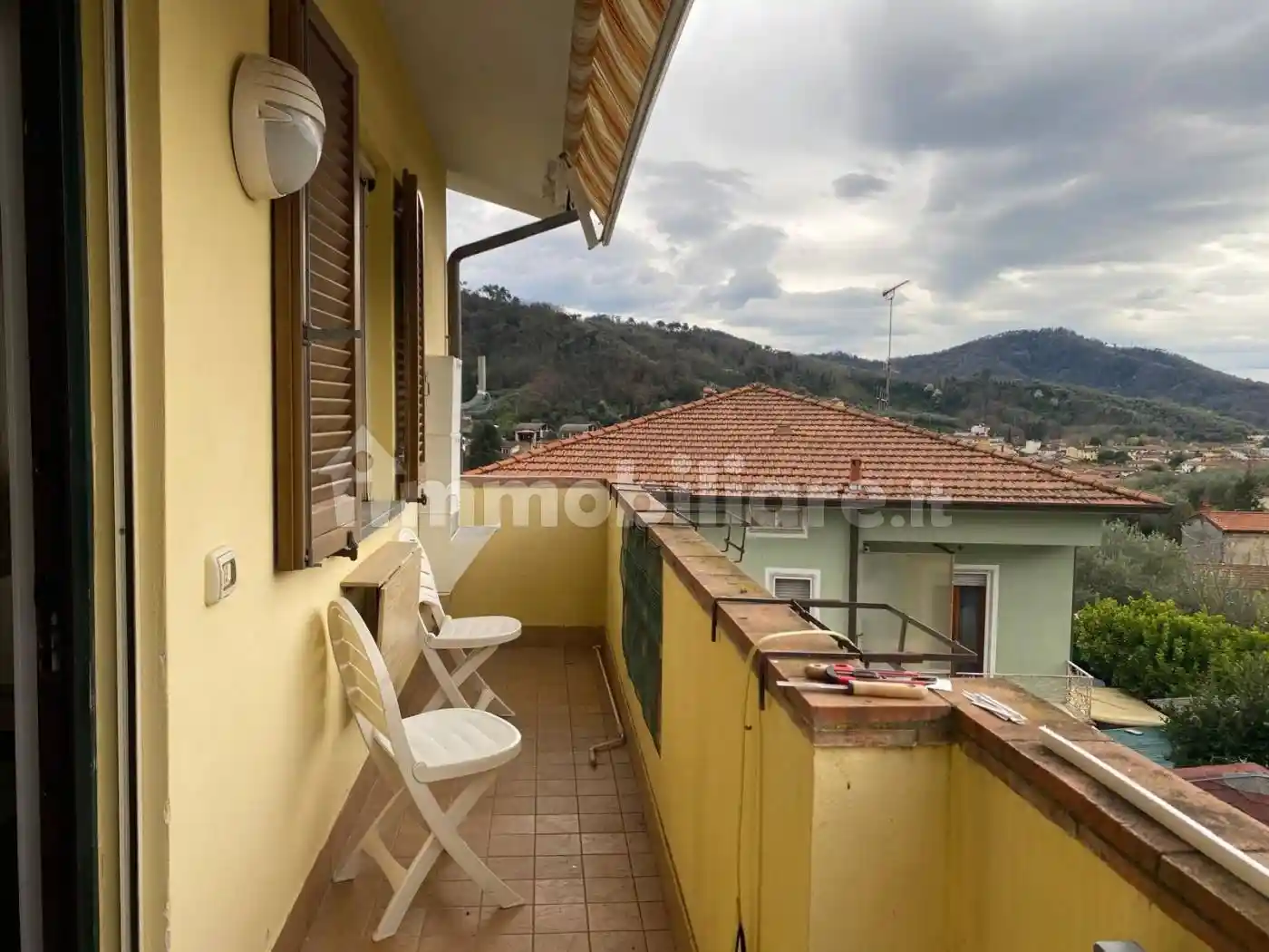 Appartamento in vendita a Massarosa