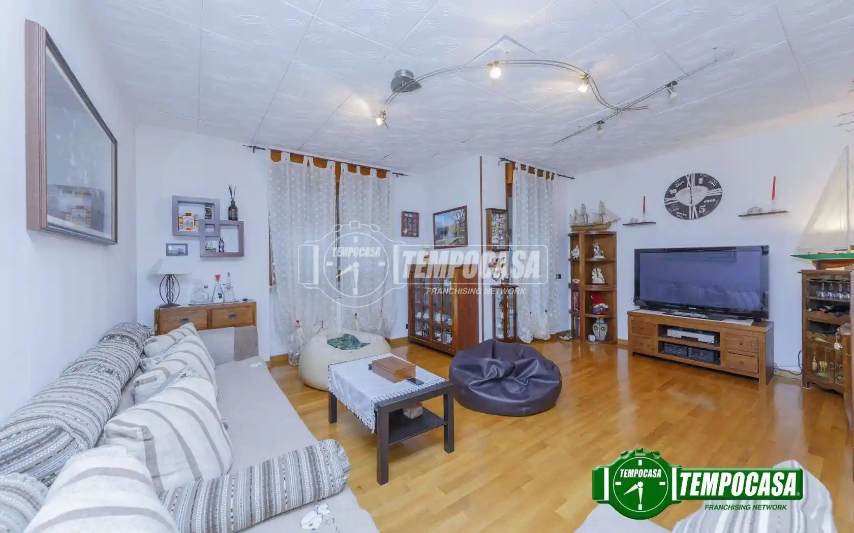 Appartamento in vendita a Lacchiarella