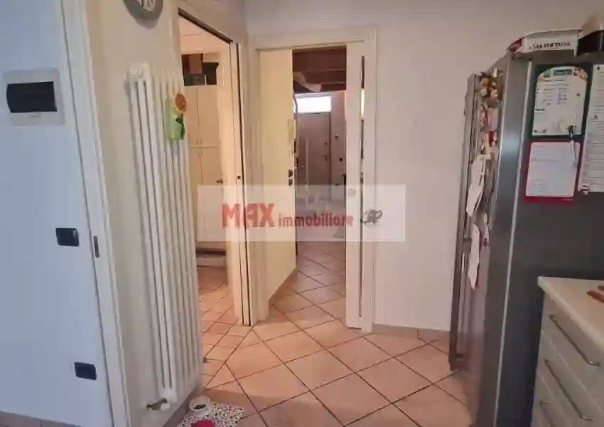 Villetta a schiera - foto 4