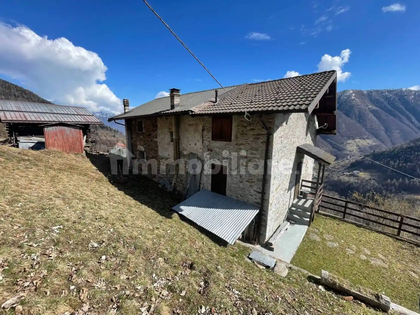 Casa indipendente - foto 5