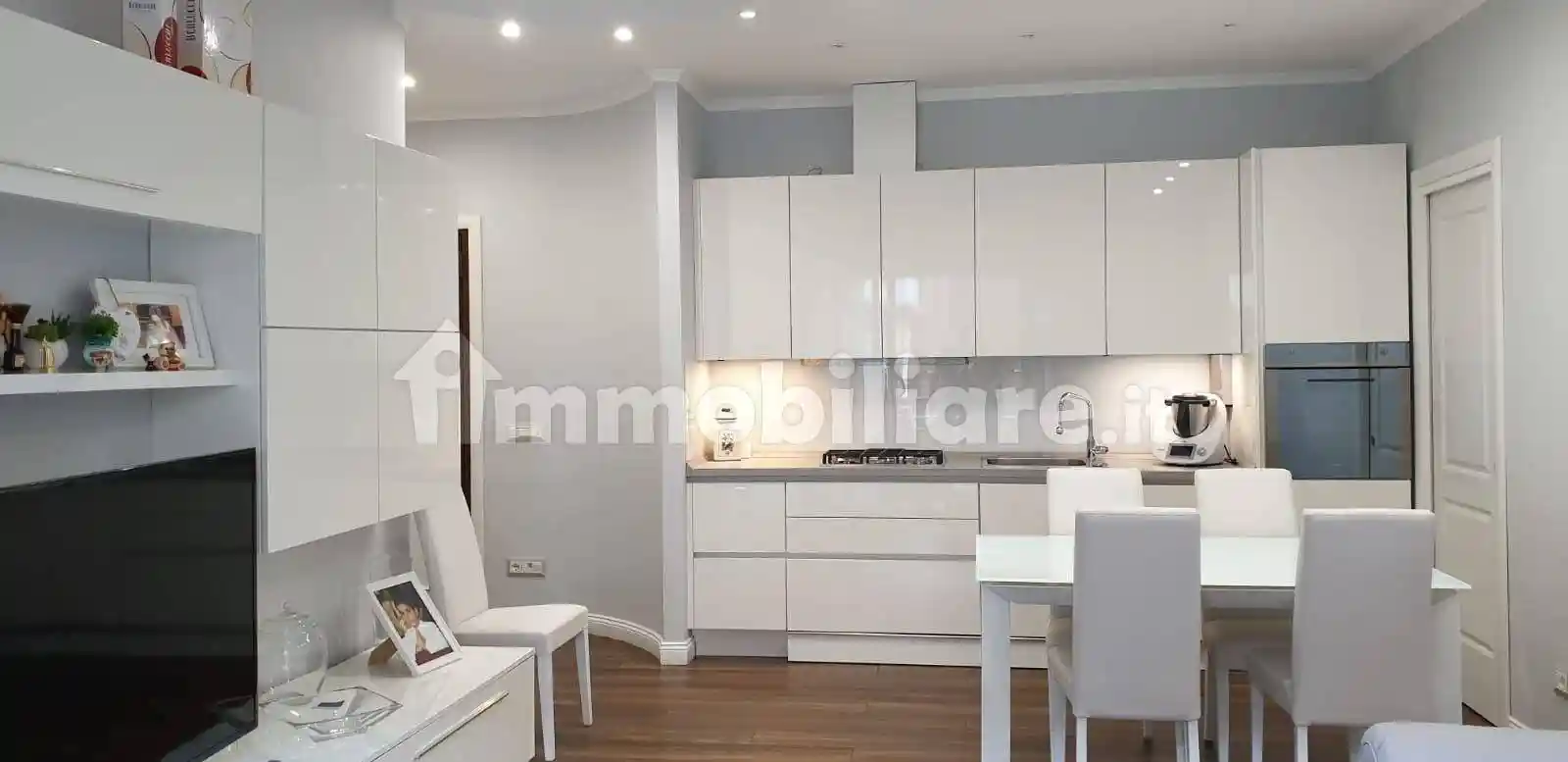 Trilocale via Adolfo Ravà 106, Ardeatino - Montagnola, Roma - foto 2