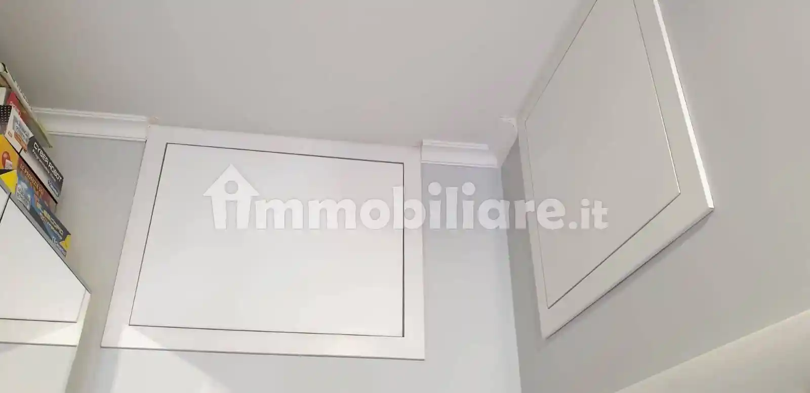 Trilocale via Adolfo Ravà 106, Ardeatino - Montagnola, Roma - foto 3