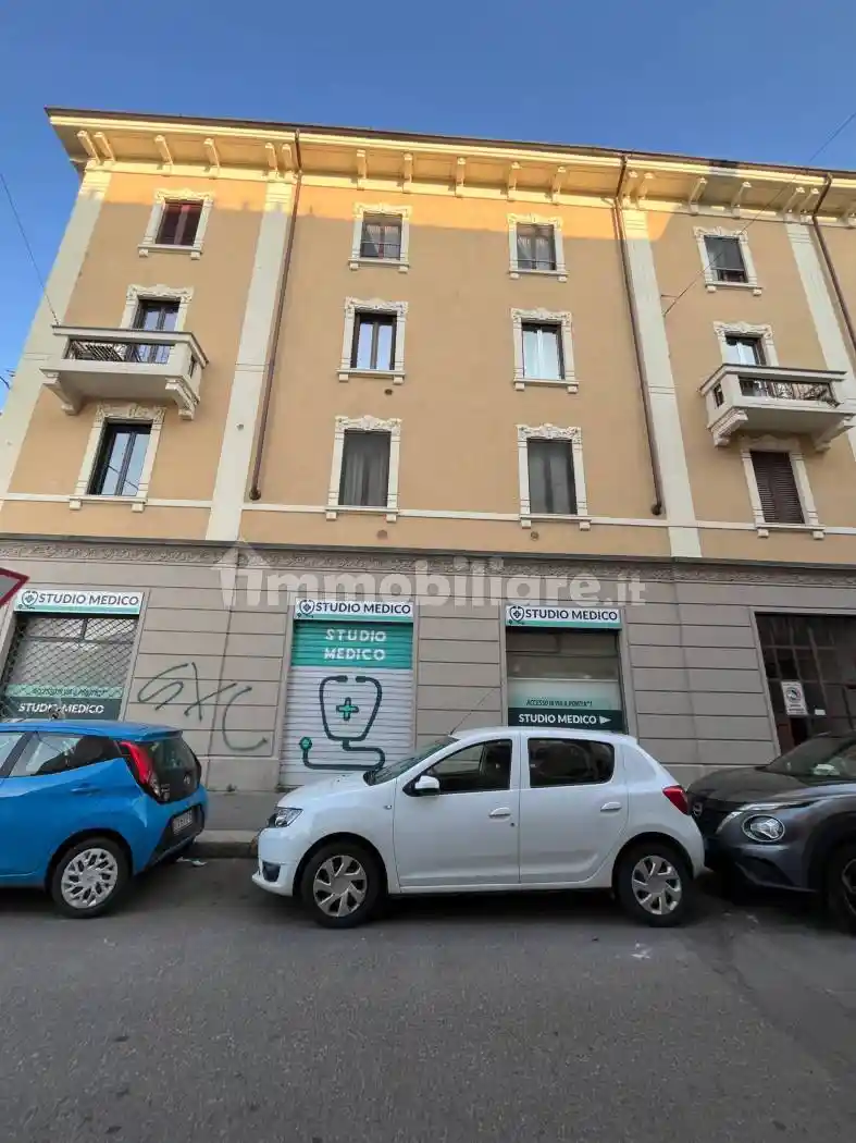 Bilocale via Andrea Ponti 1, Barona, Milano - foto 3