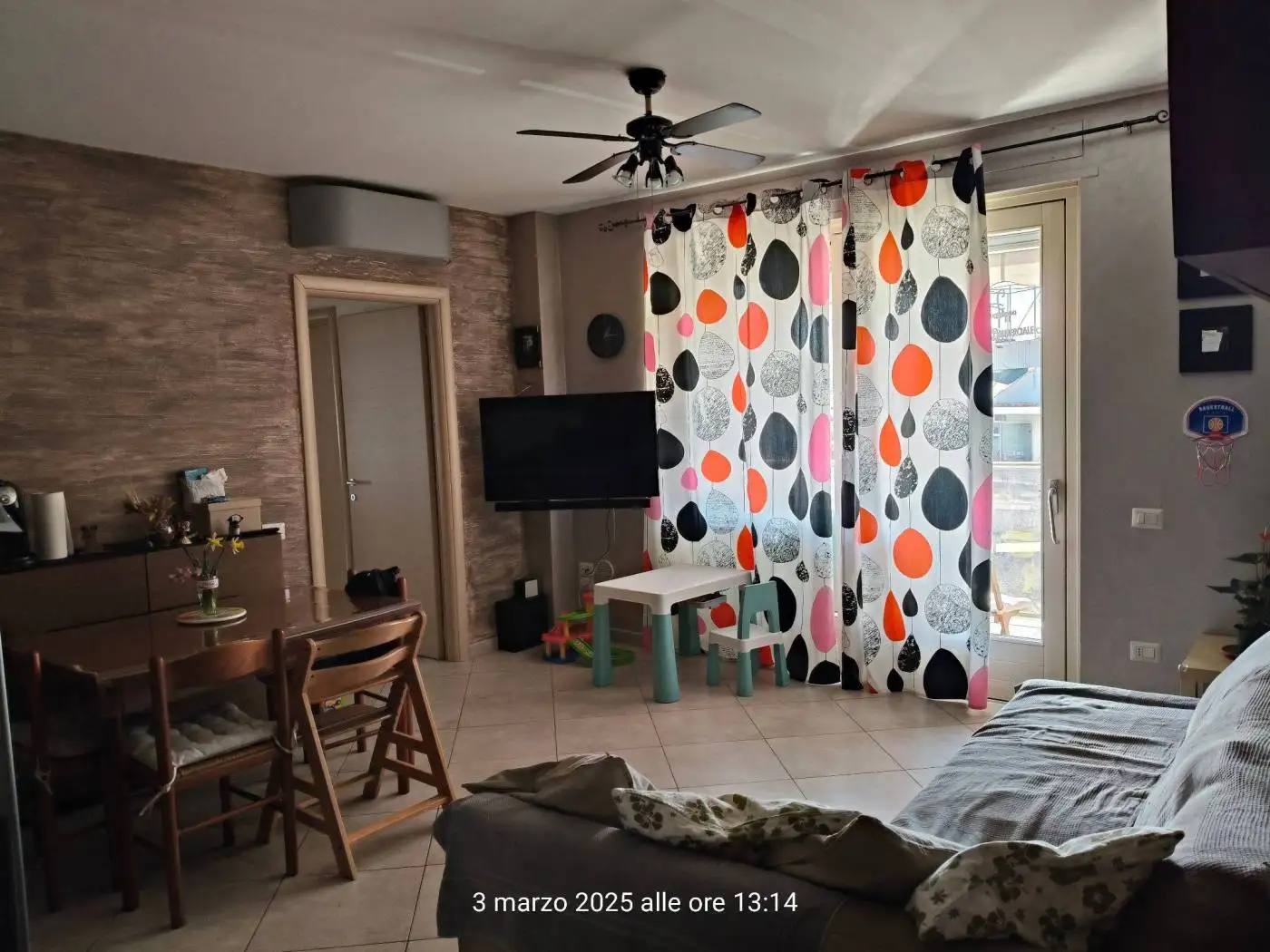 Appartamento in vendita a Magliano di Tenna