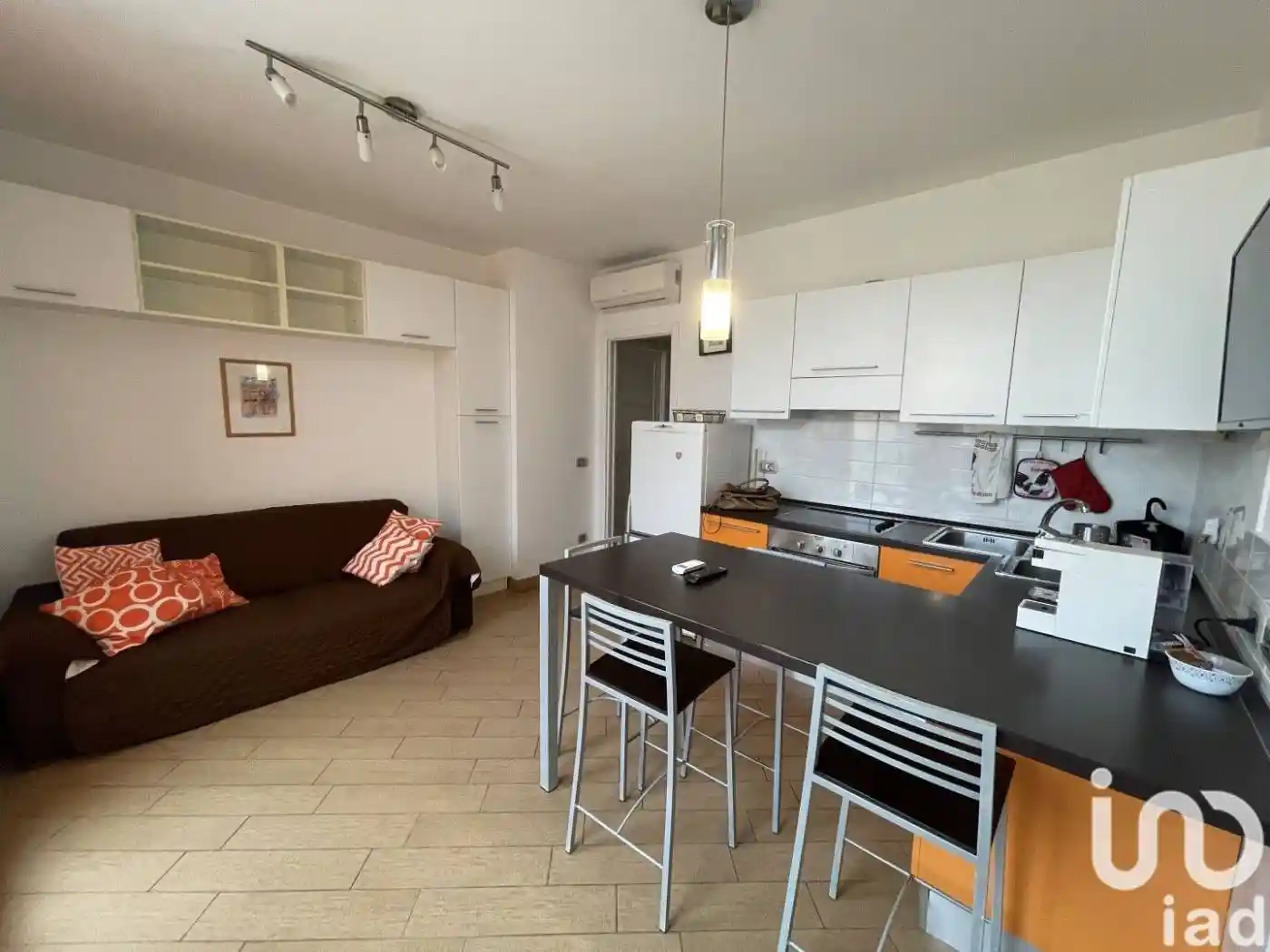 Appartamento in vendita a Civitanova Marche