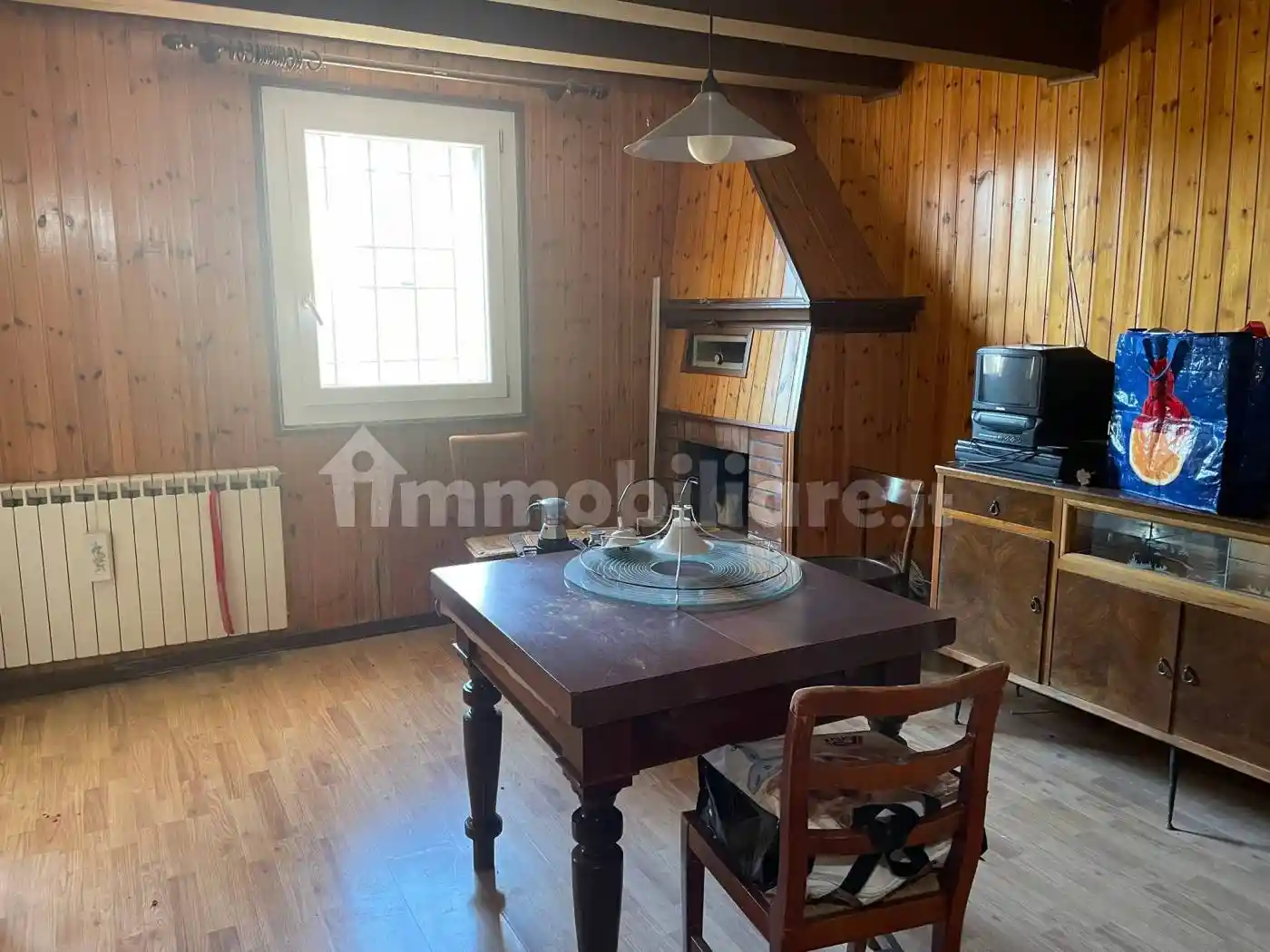 Terratetto plurifamiliare 119 m², da ristrutturare, San Prospero, Zello, Imola - foto 3