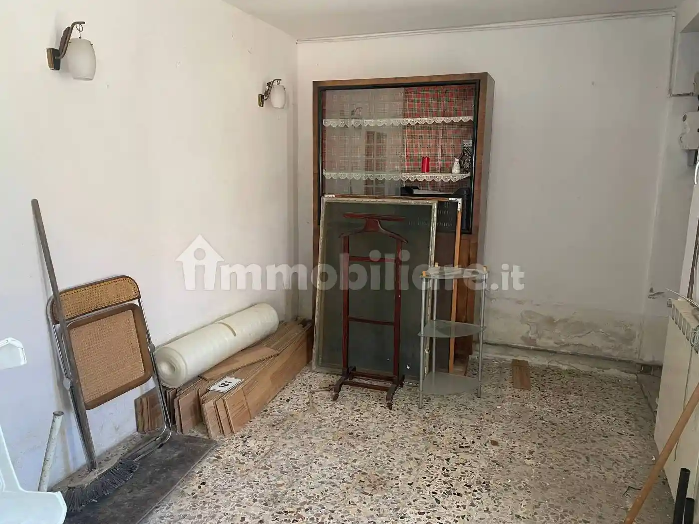 Terratetto plurifamiliare 119 m², da ristrutturare, San Prospero, Zello, Imola - foto 4