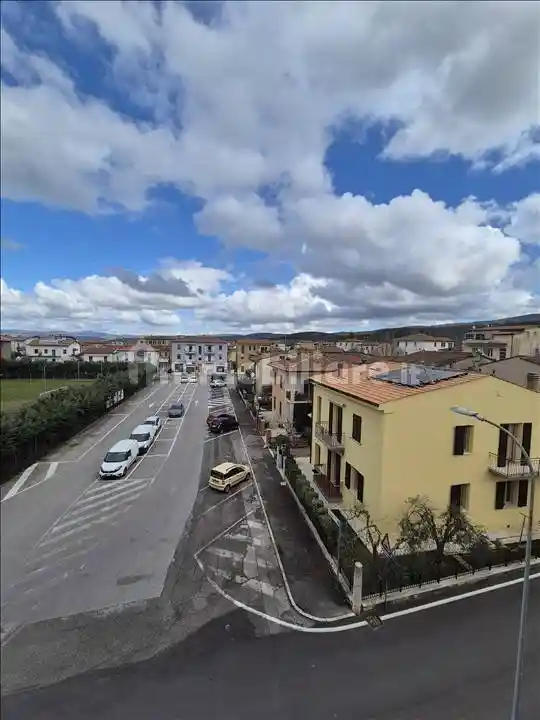 Appartamento in vendita a Rapolano Terme