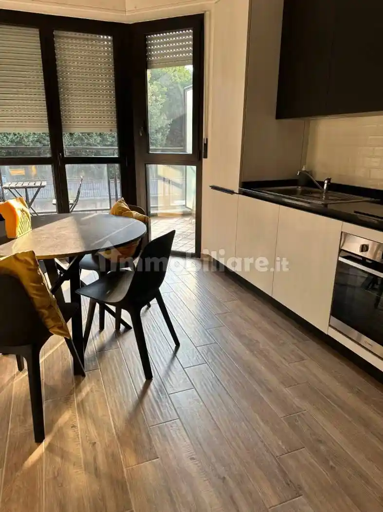 Appartamento in affitto a Legnano