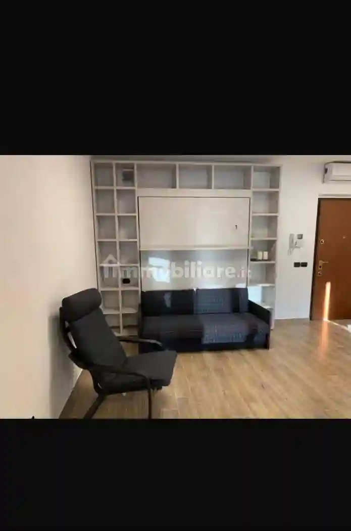 Monolocale via Attilio Agosti 15, San Martino, Legnano - foto 4