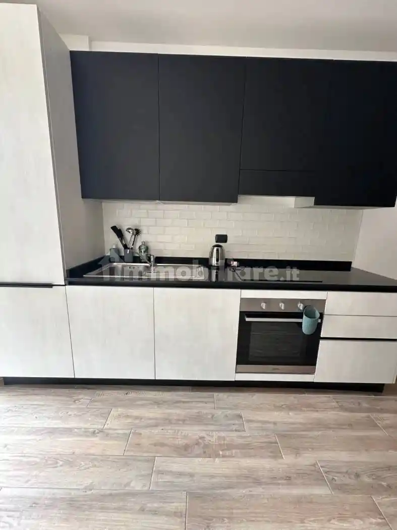 Monolocale via Attilio Agosti 15, San Martino, Legnano - foto 4