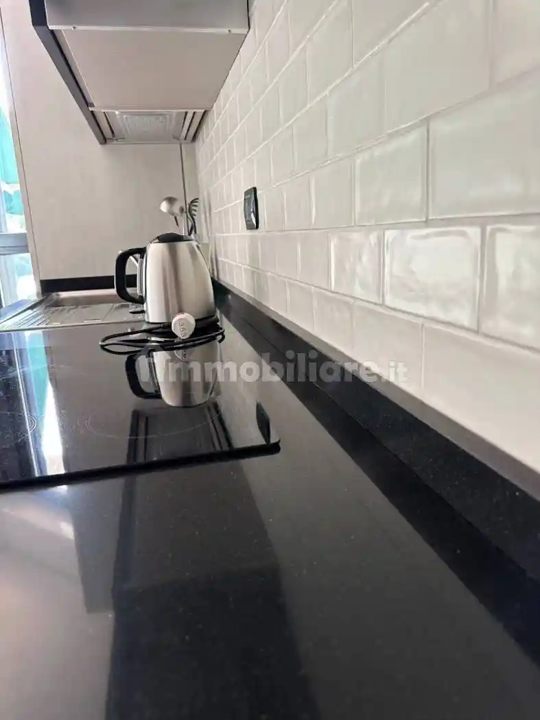 Monolocale via Attilio Agosti 15, San Martino, Legnano - foto 5