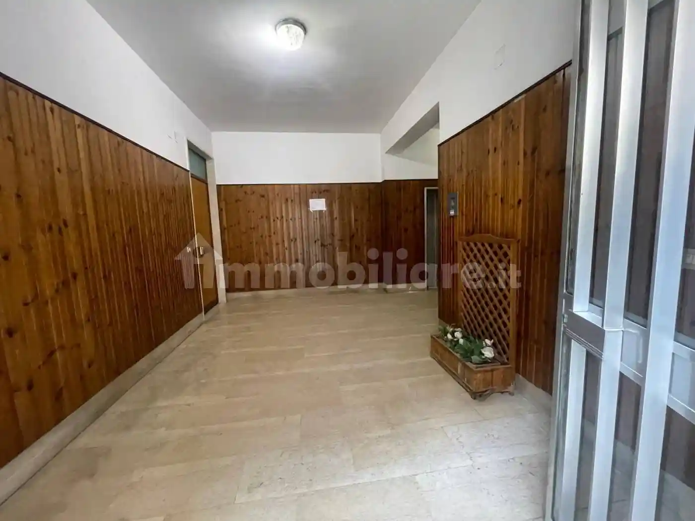 Appartamento via Santa Caterina traversa 1, Santa Caterina - San Brunello, Reggio Calabria - foto 2