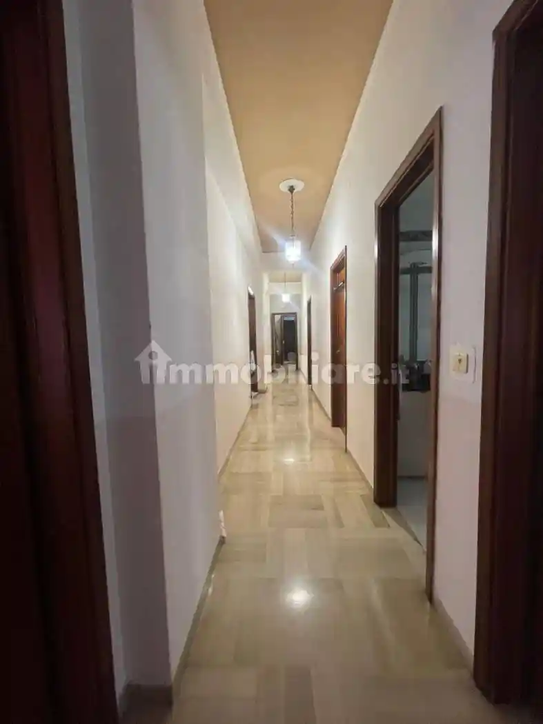 Appartamento via Santa Caterina traversa 1, Santa Caterina - San Brunello, Reggio Calabria - foto 4