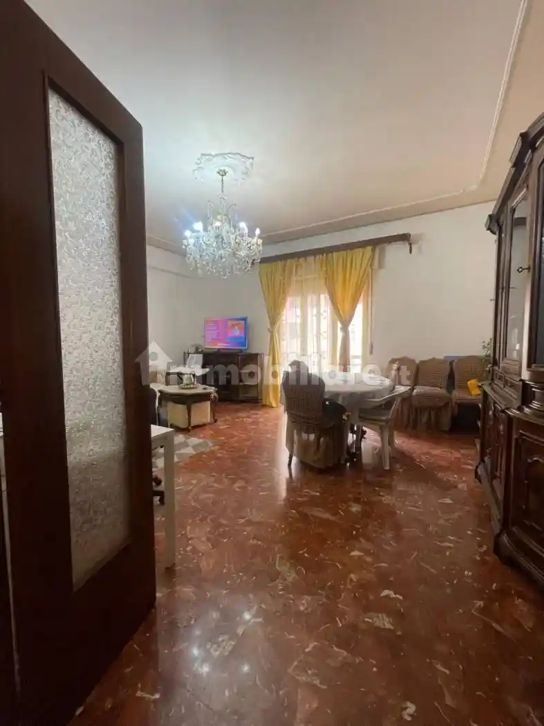 Appartamento via Santa Caterina traversa 1, Santa Caterina - San Brunello, Reggio Calabria - foto 5