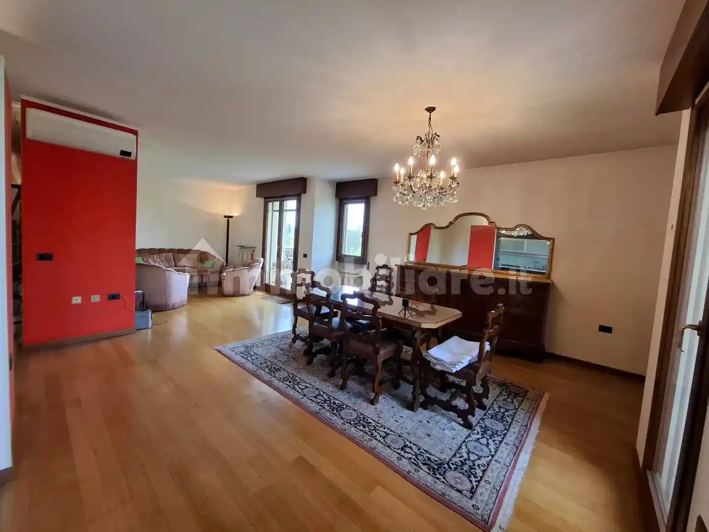 Appartamento in vendita a Padova