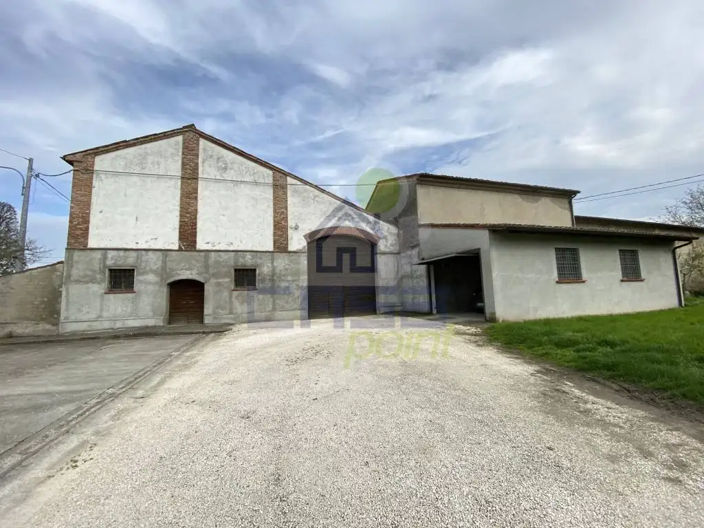 Casa indipendente in vendita a Scandolara Ravara