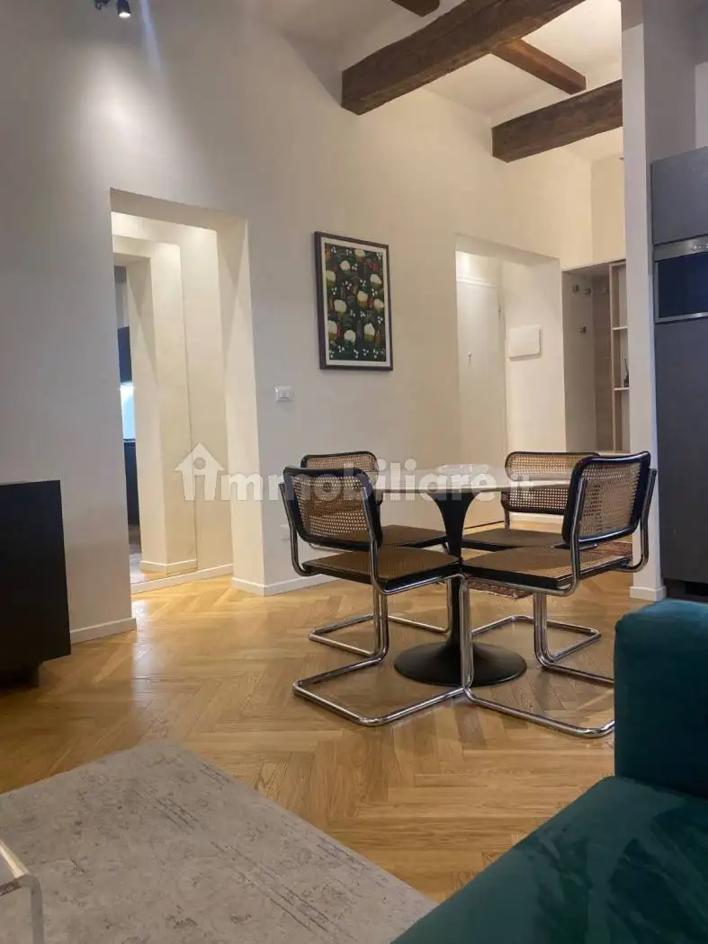 Appartamento in affitto a Bologna