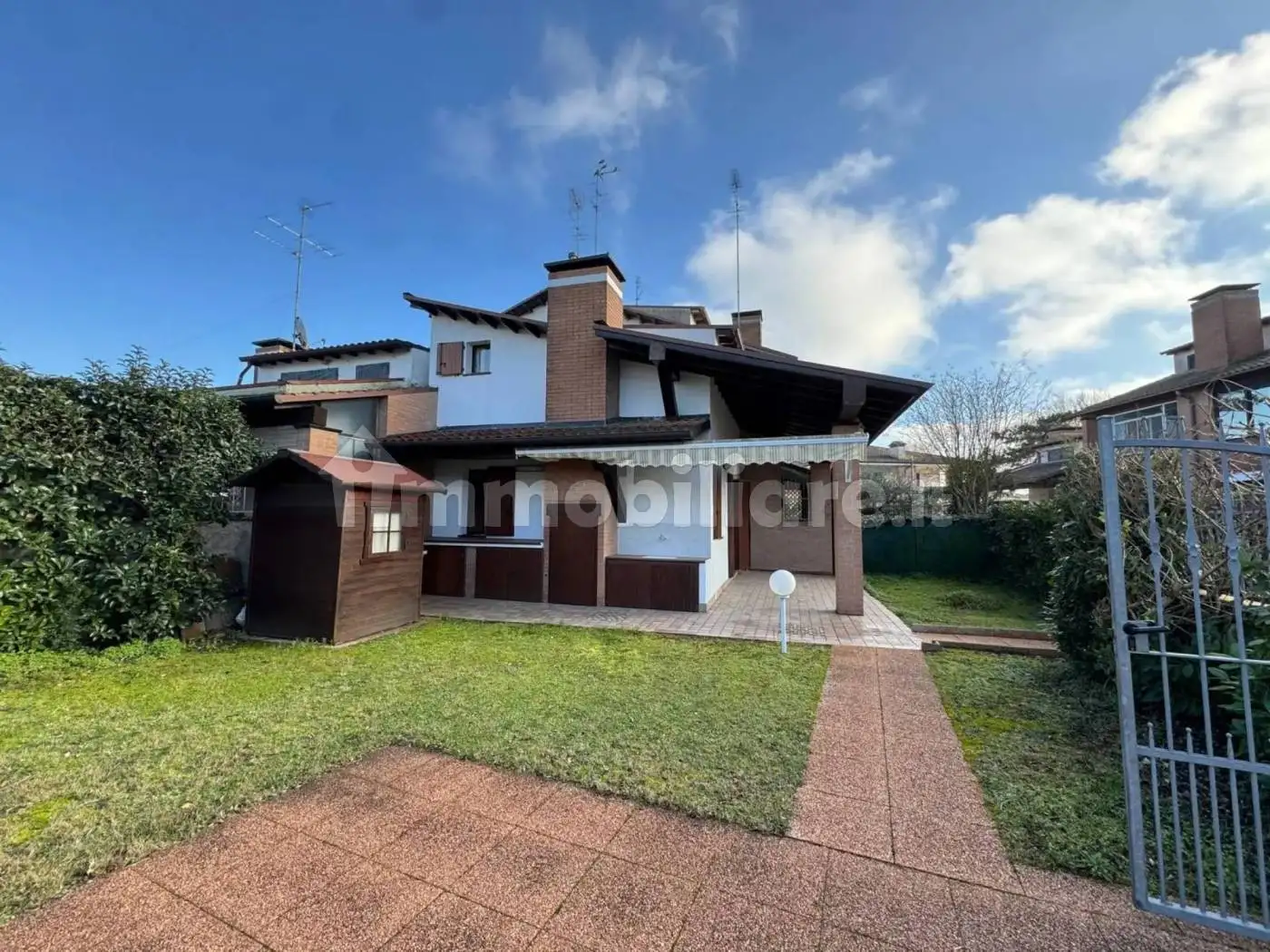 Appartamento in vendita a Comacchio