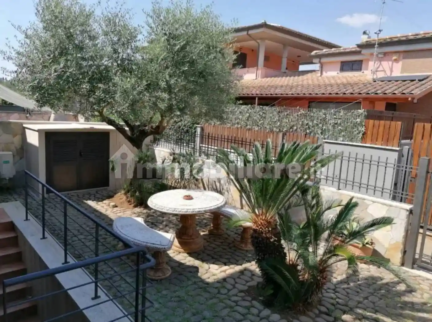 Villa a schiera Strada Foce Verde, Borgo Sabotino, Latina - foto 2