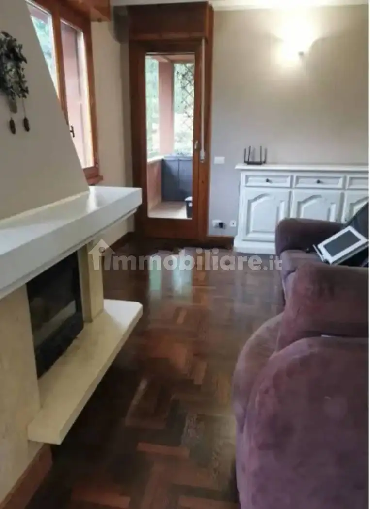 Appartamento in vendita a Palanzano