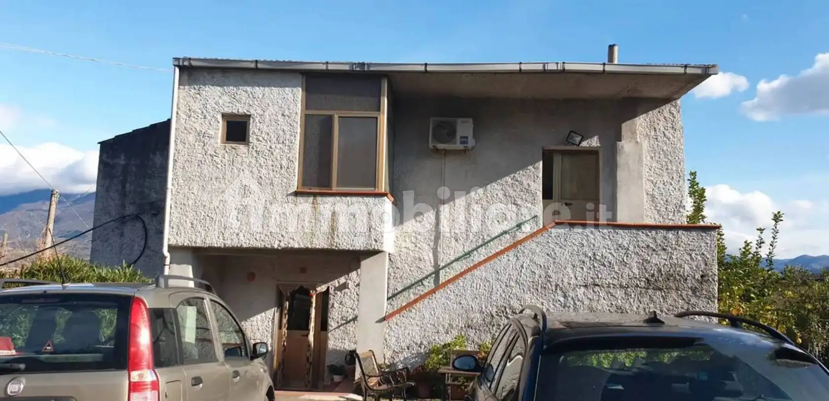 Rustico - Casale in vendita a Castel Campagnano