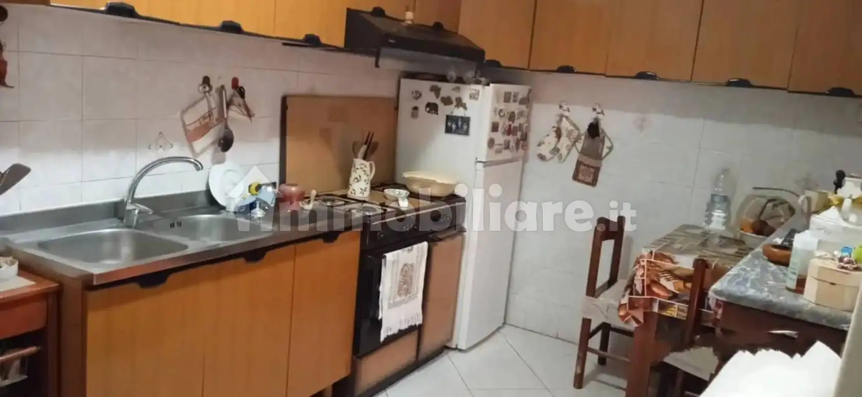 Casale via Beneficio, Castel Campagnano - foto 2