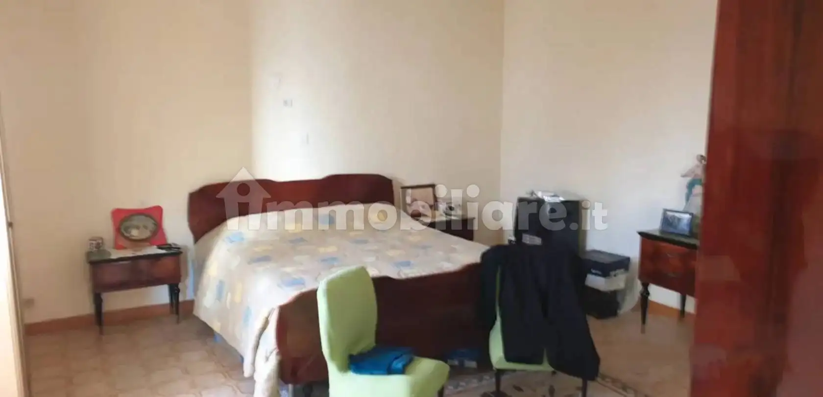 Casale via Beneficio, Castel Campagnano - foto 3